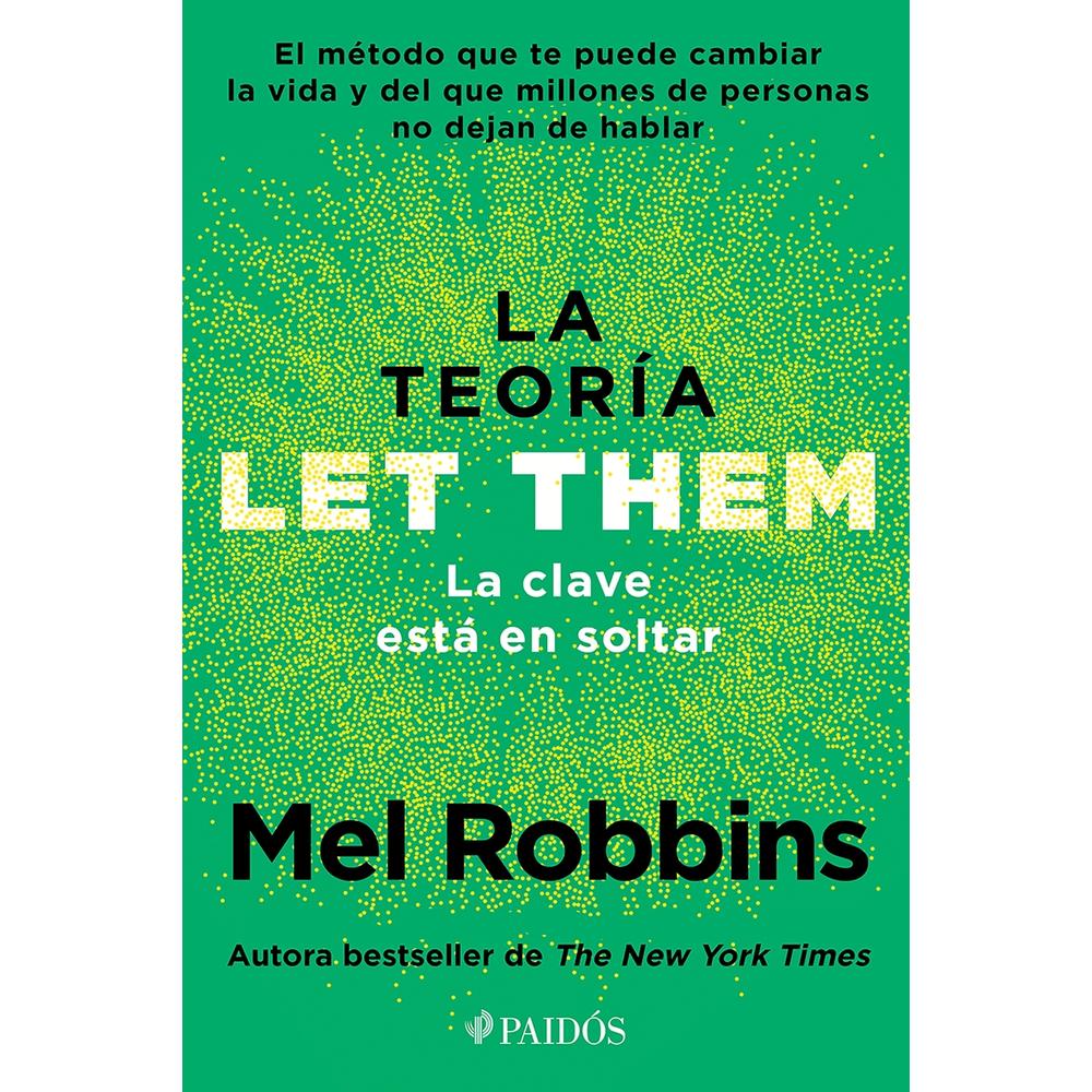 Foto 2 pulgar | La Teoría Let Them: La Clave Está En Soltar