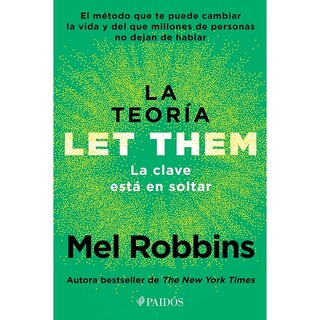 Foto 1 | La Teoría Let Them: La Clave Está En Soltar