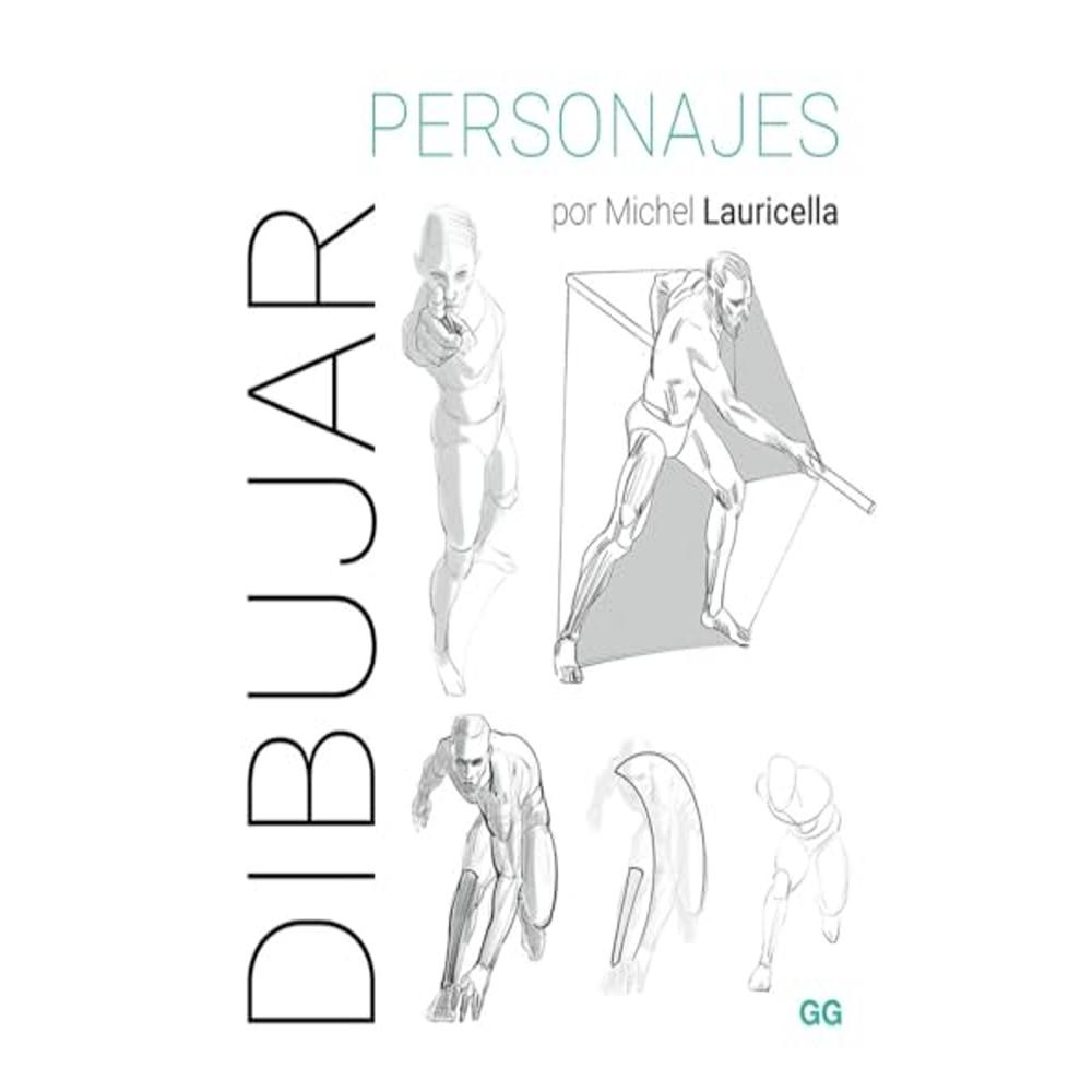 Foto 1 | Dibujar Personajes