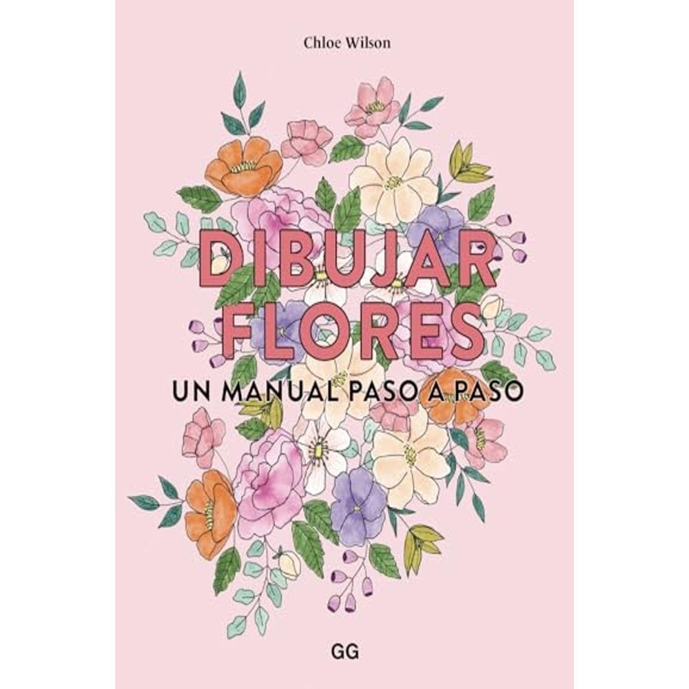 Foto 1 | Dibujar Flores