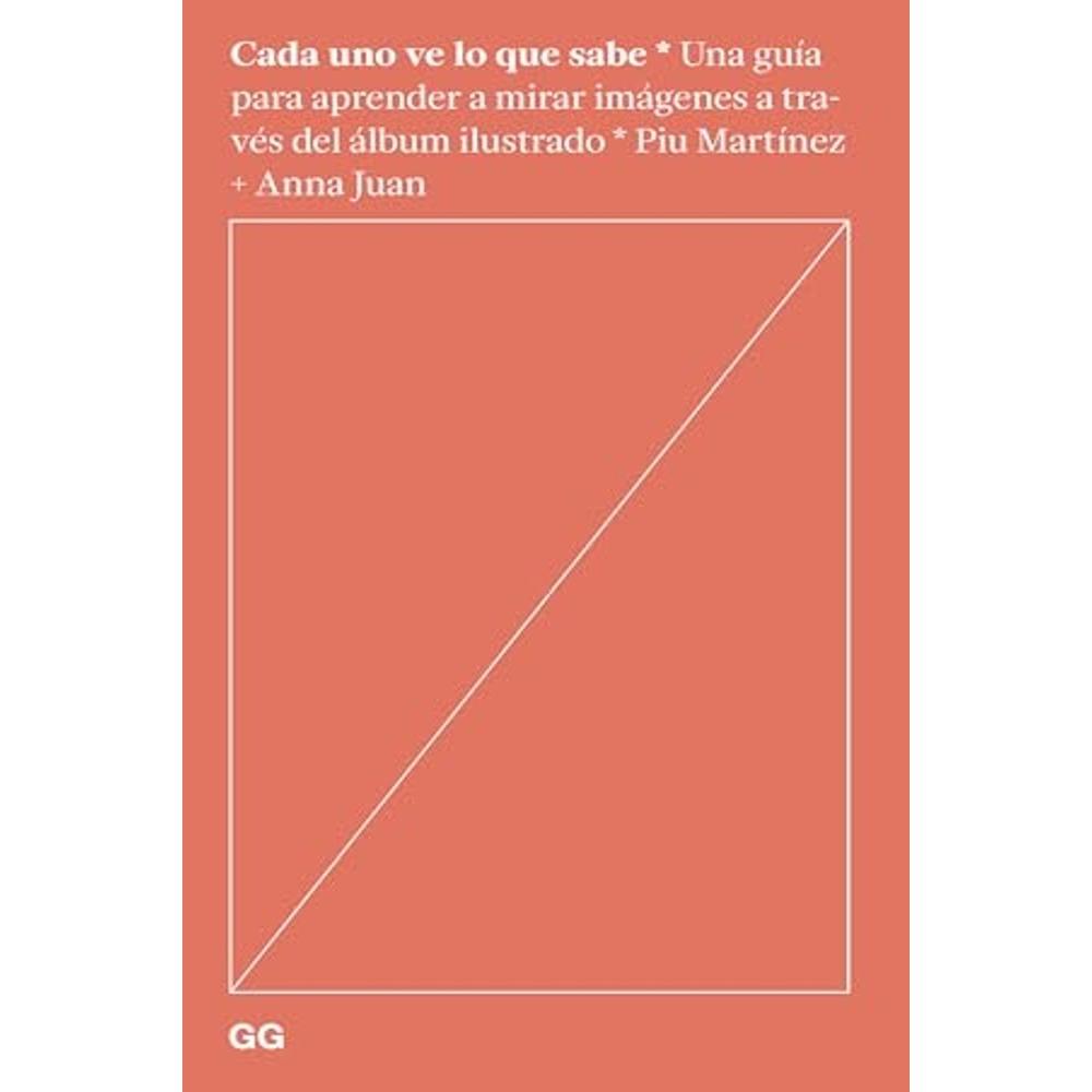 Foto 2 pulgar | Cada Uno Ve Lo Que Sabe