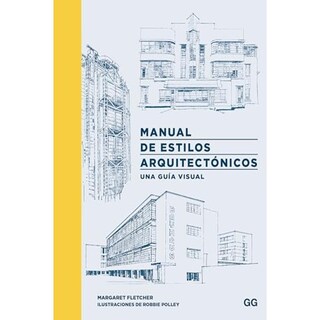 Foto 1 | Manual De Estilos Arquitectónicos