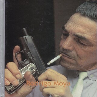 Foto 1 | Rodrigo Moya. Una Visión Crítica De La Modernidad