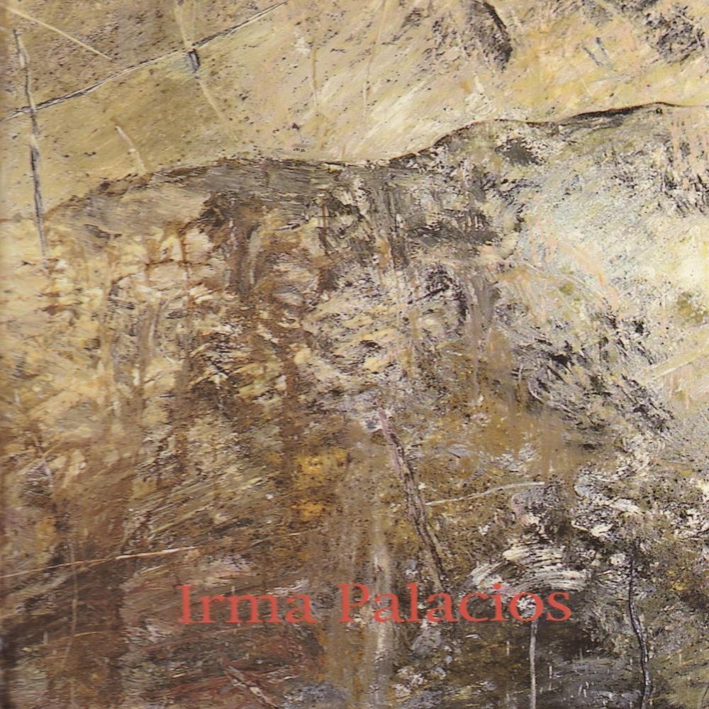 Irma Palacios. Poesía A La Tierra