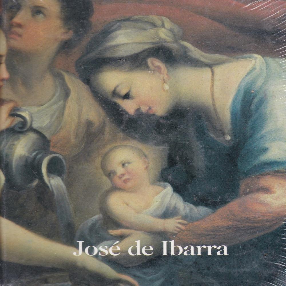 José De Ibarra. Profesor De La Nobilísima Arte De La Pintura