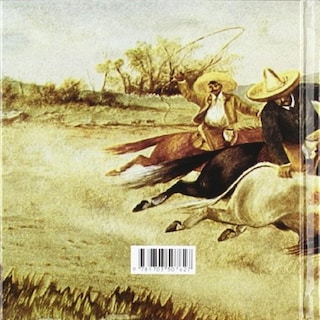 Foto 2 | Ernesto Icaza. El Charro Pintor
