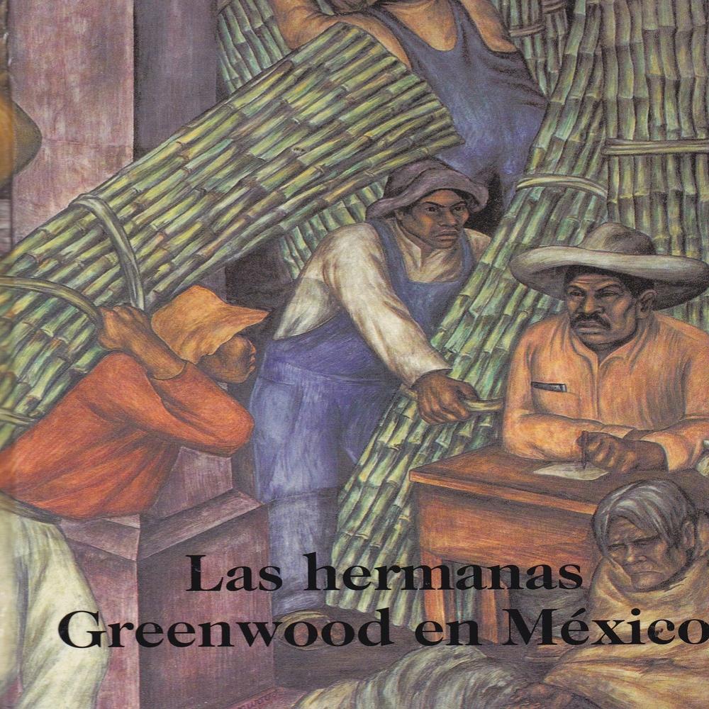 Foto 2 pulgar | Las Hermanas Greenwood En México