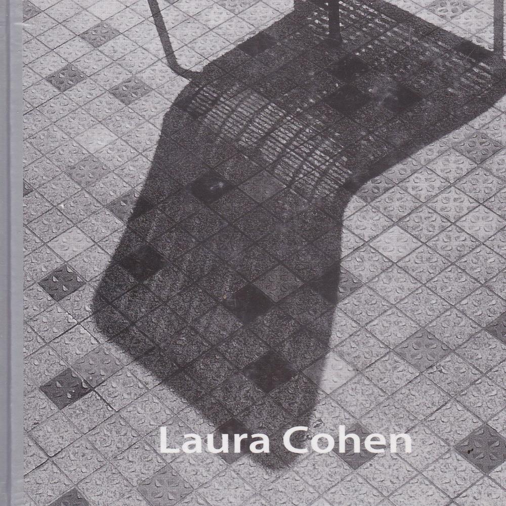 Laura Cohen. Albercas