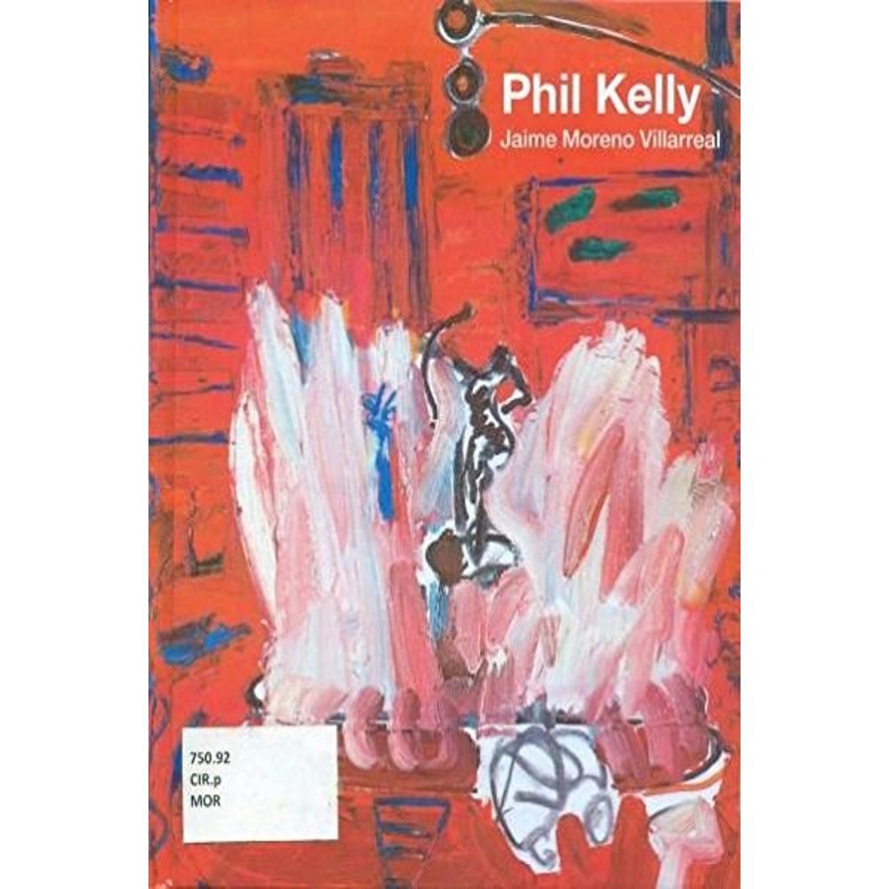 Phil Kelly