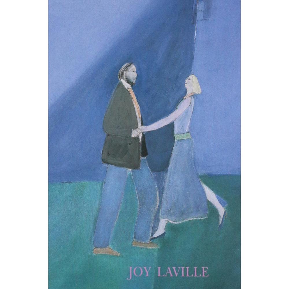 Joy Laville. Una Promesa De Felicidad