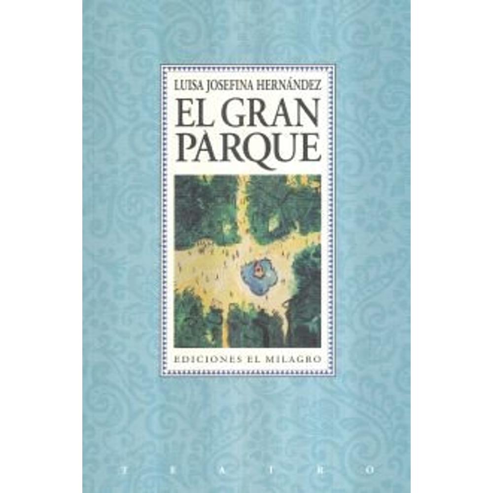 El Gran Parque