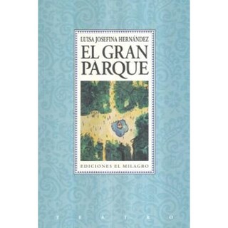 Foto 1 | El Gran Parque