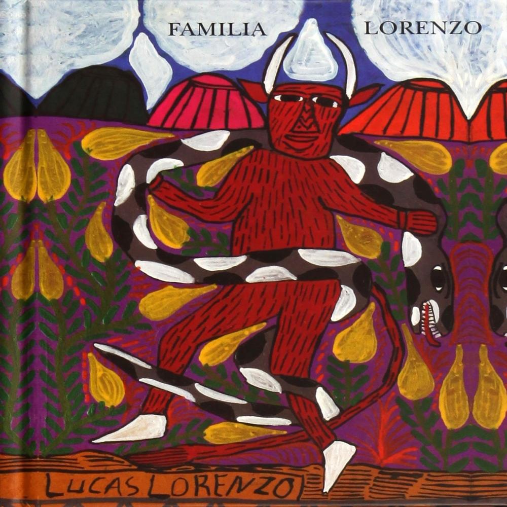Familia Lorenzo