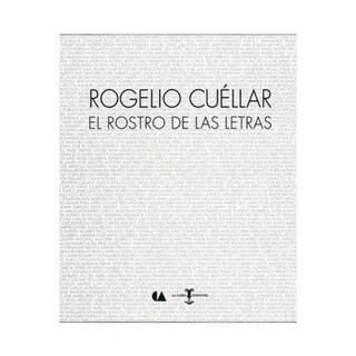 Foto 1 | El Rostro De Las Letras