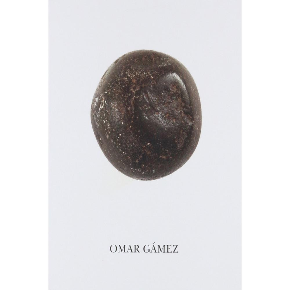 Omar Gámez. Ayer Sacrificio, Hoy Historia