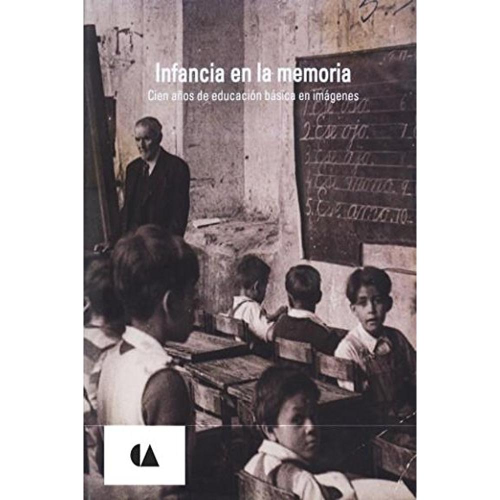 Infancia En La Memoria
