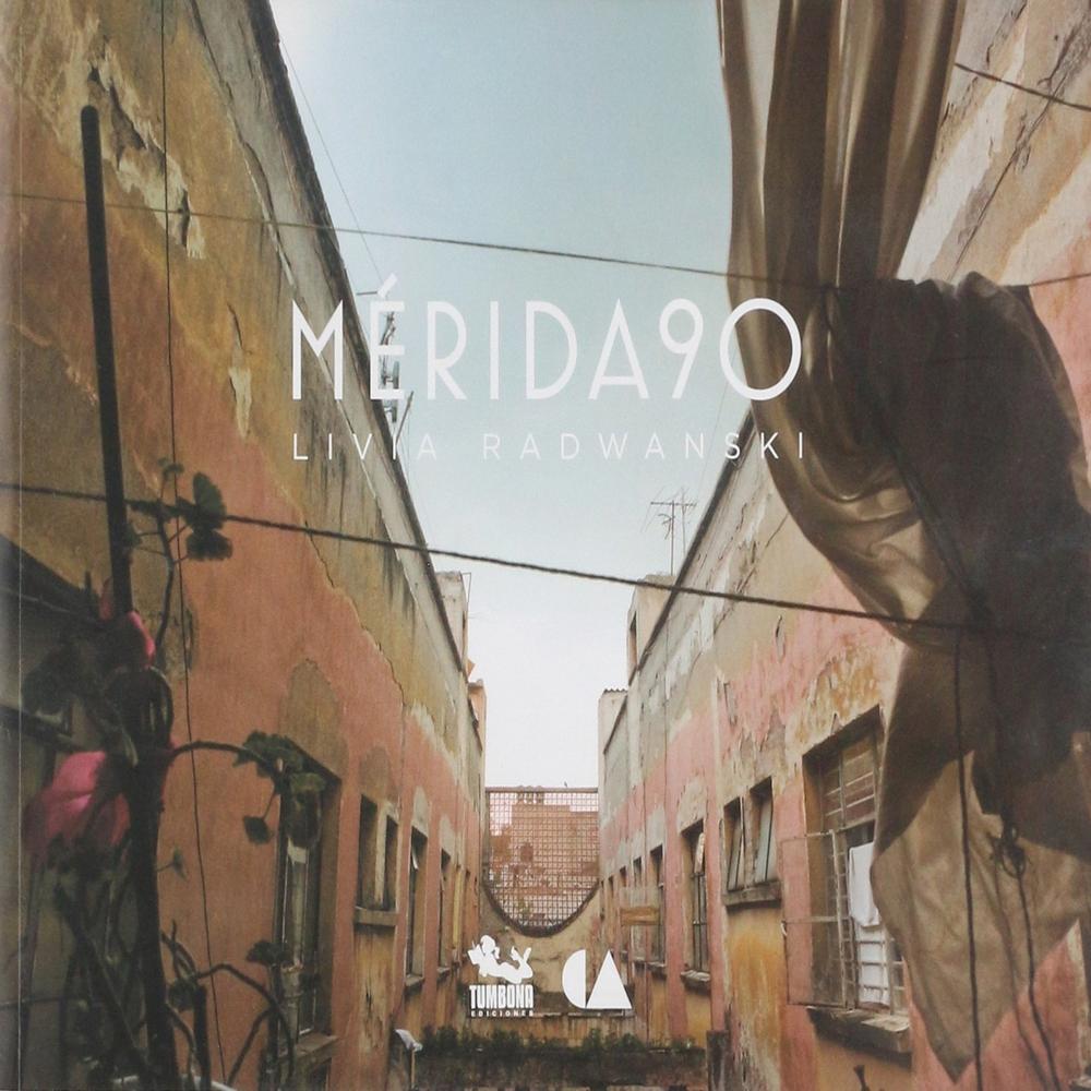 Foto 1 | Mérida 90