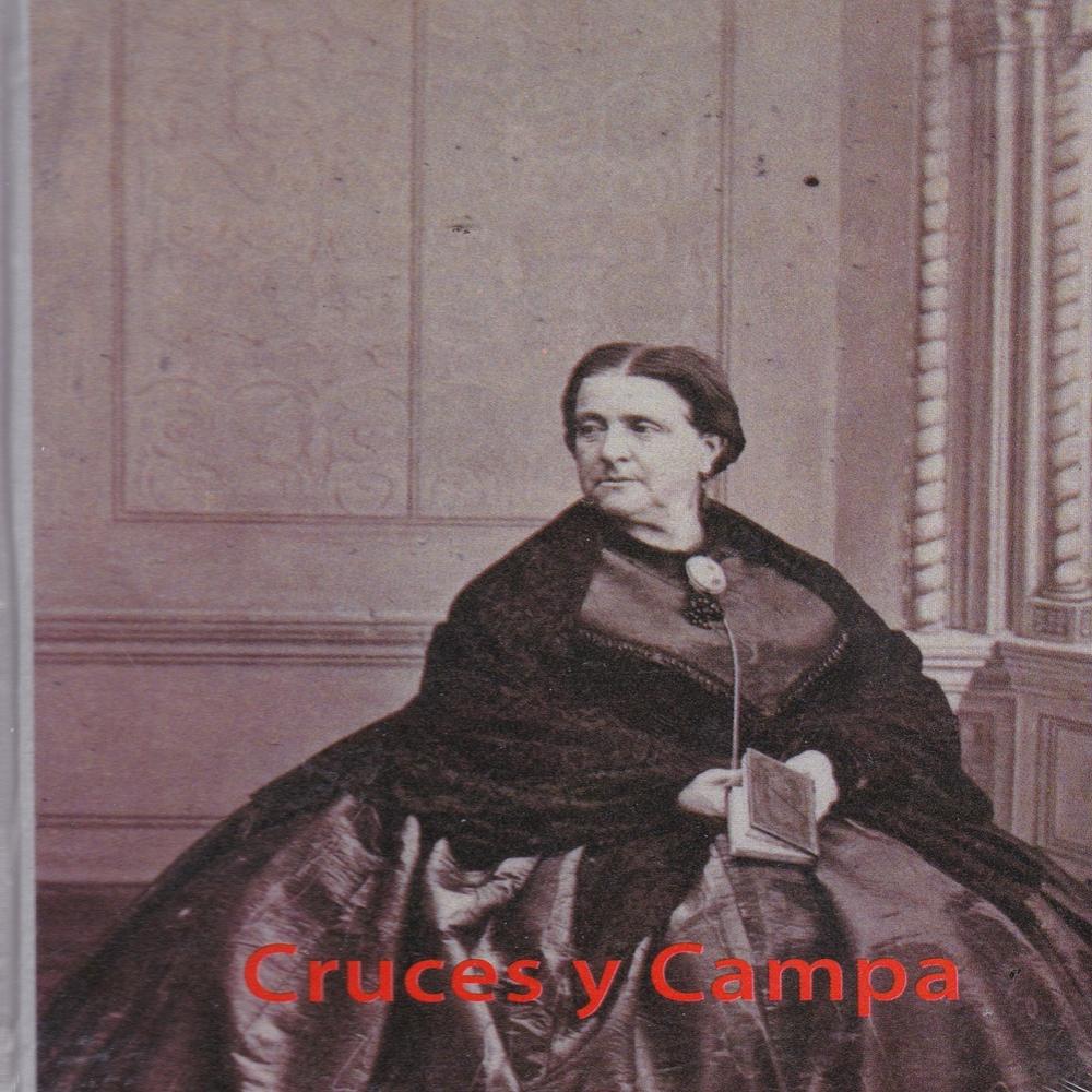 Cruces Y Campa. Una Experiencia Mexicana Del Retrato Tarjeta De Visita