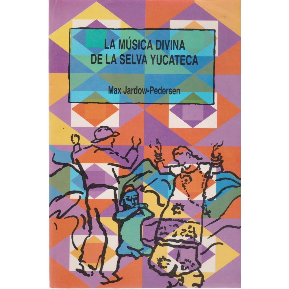 La Música Divina De La Selva Yucateca