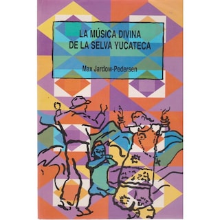 Foto 1 | La Música Divina De La Selva Yucateca