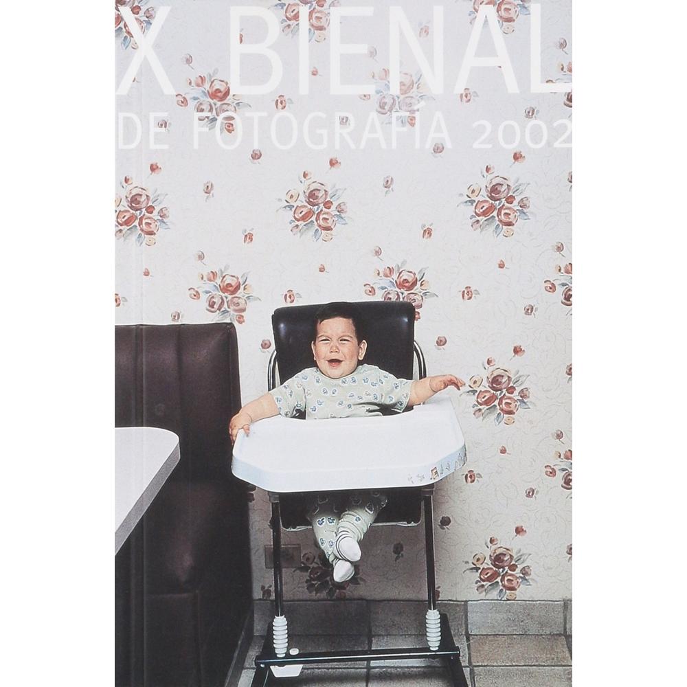 X Bienal De Fotografía 2002