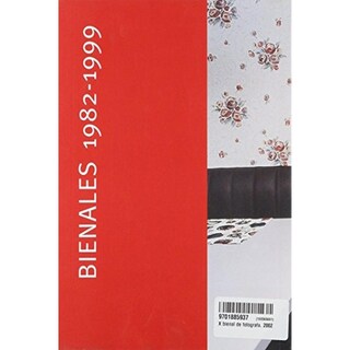 Foto 2 | X Bienal De Fotografía 2002