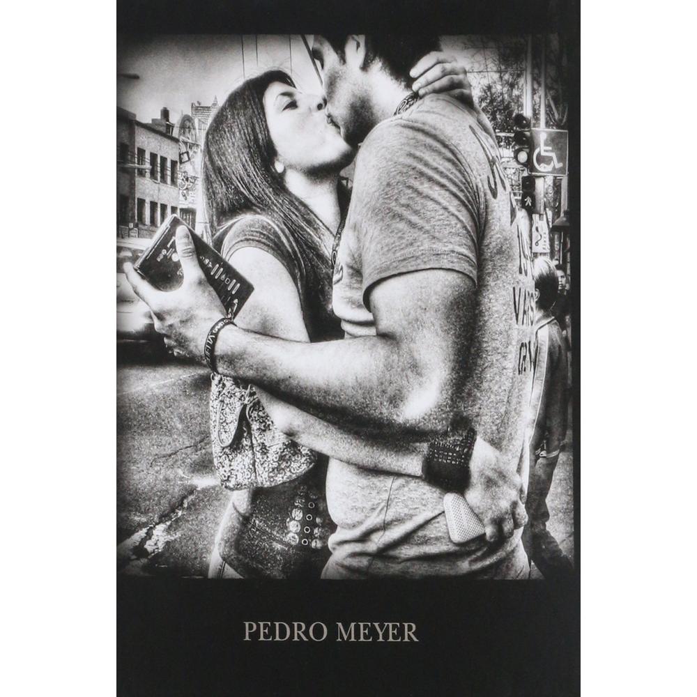 Pedro Meyer. La Perfección Del Desastre