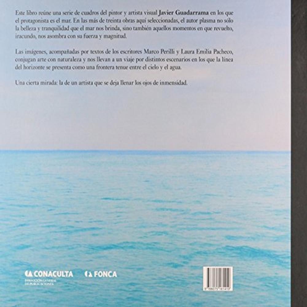 Foto 2 | Una Cierta Mirada Al Mar
