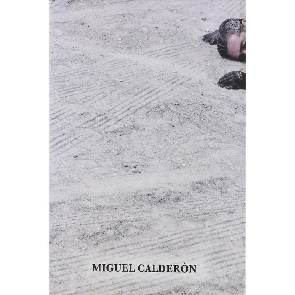 Miguel Calderón. El Triángulo Perfecto