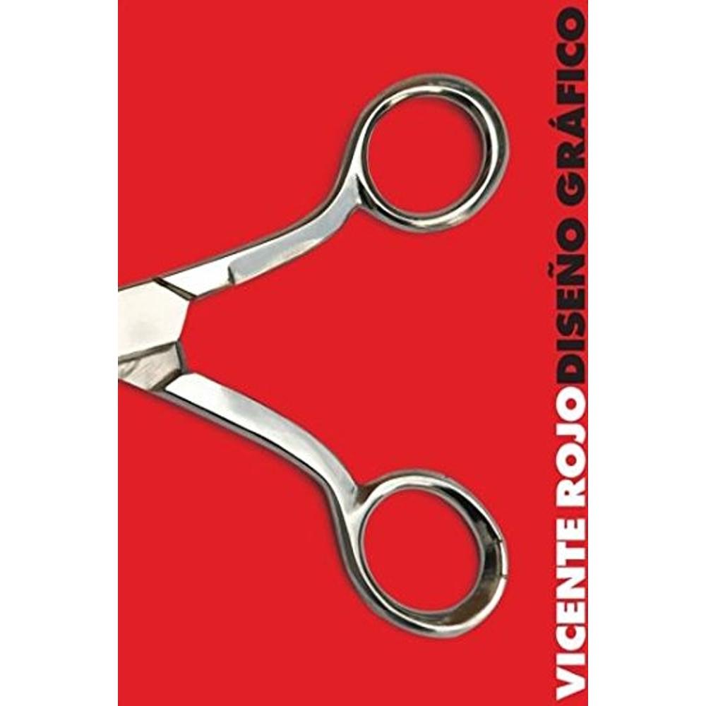 Vicente Rojo. Diseño Gráfico