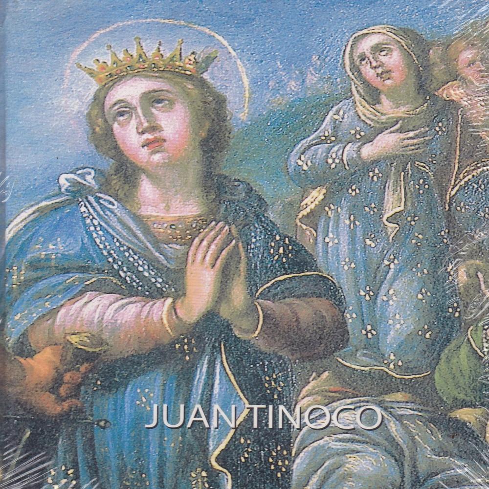 Juan Tinoco. Gloria De Pintura Poblana