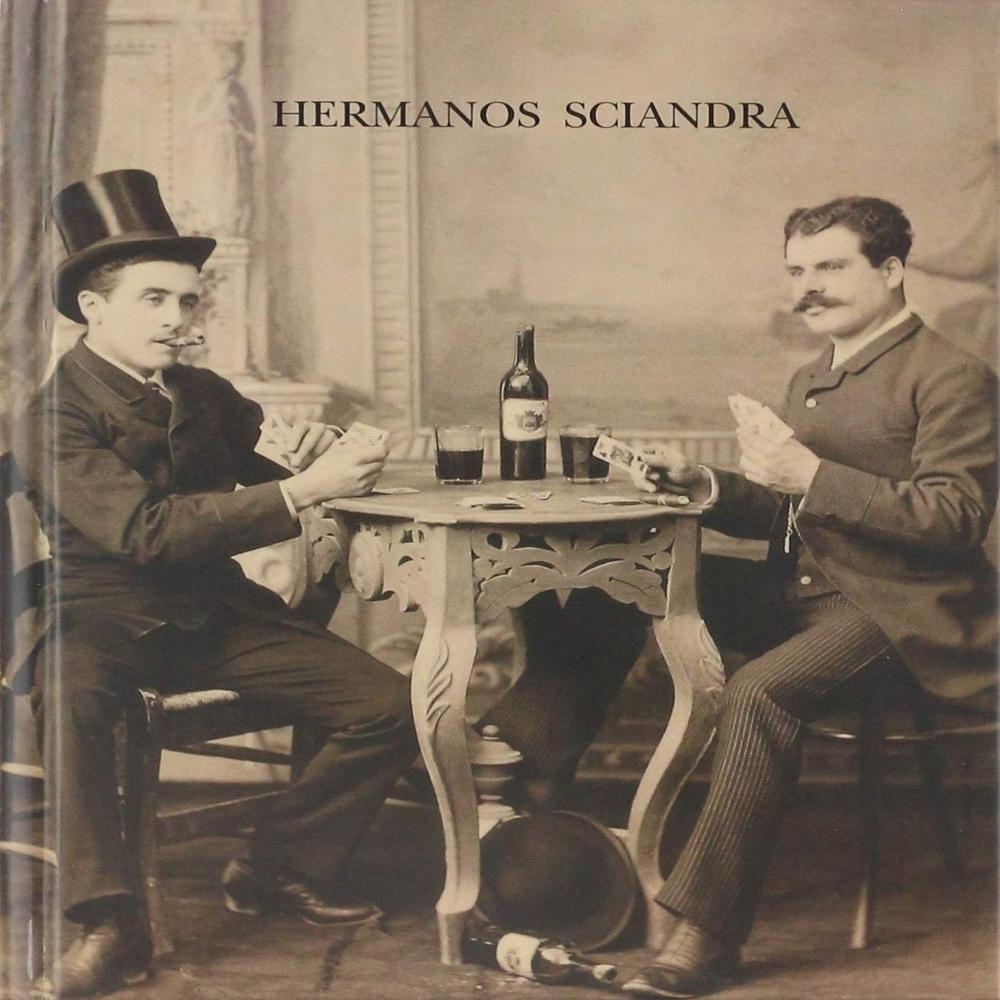 Hermanos Sciandra