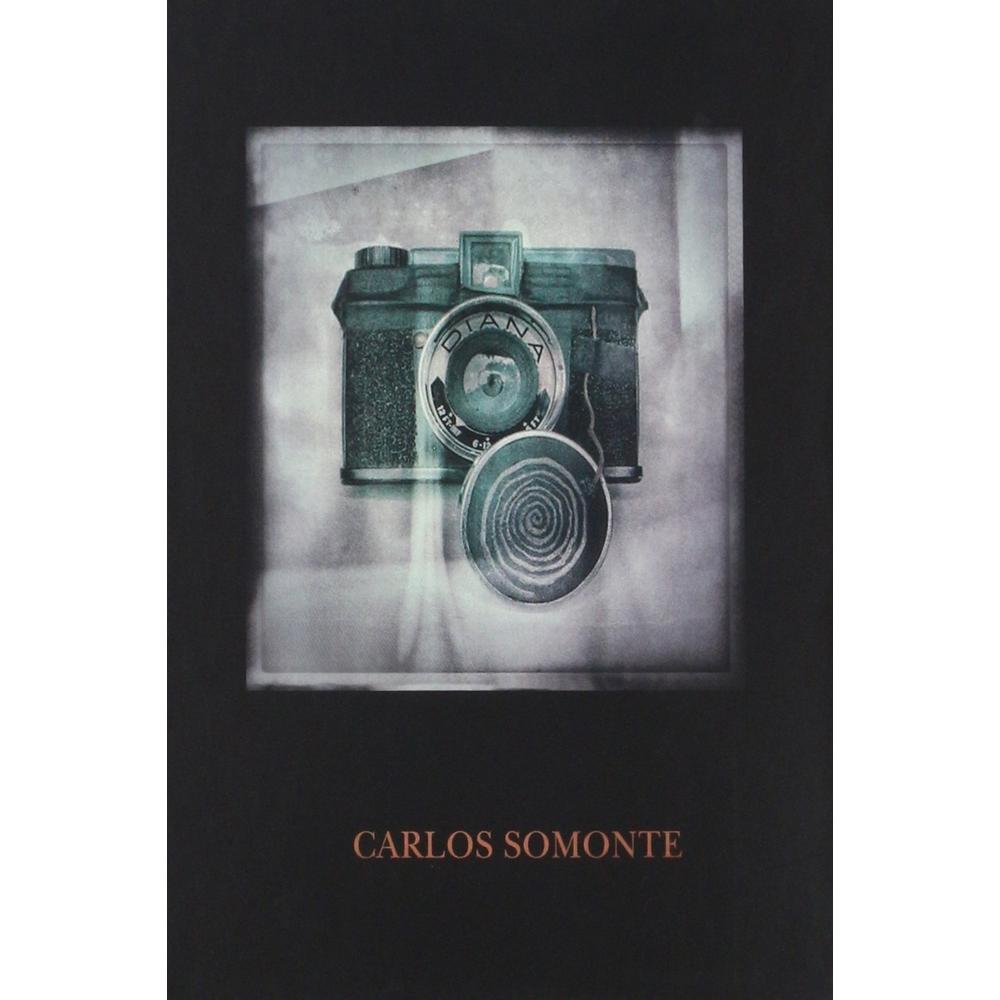 Carlos Somonte