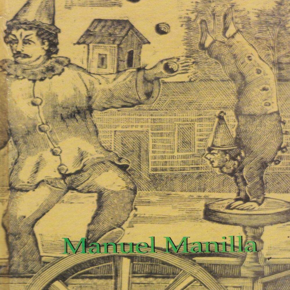 Manuel Manilla