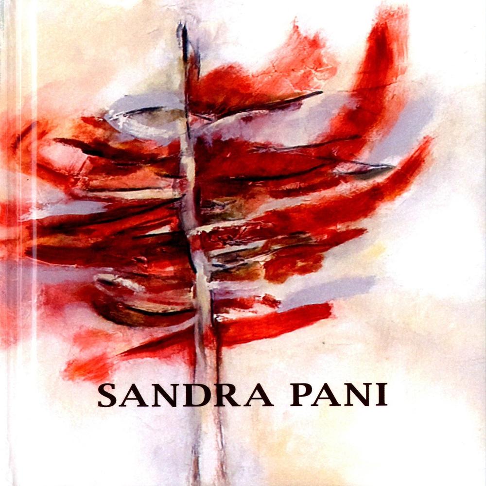 Sandra Pani. El Bisturí Óptico