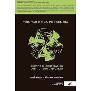 Foto 1 | Figuras De La Presencia