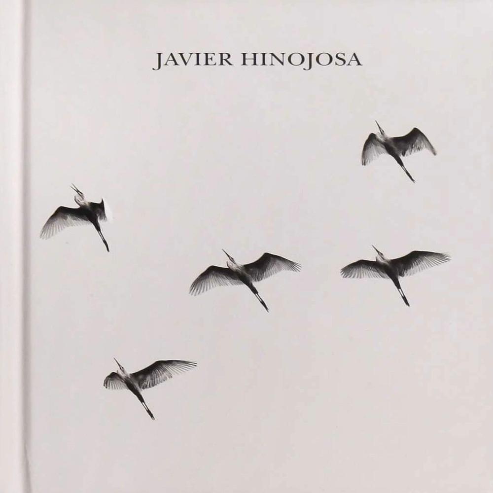 Javier Hinojosa