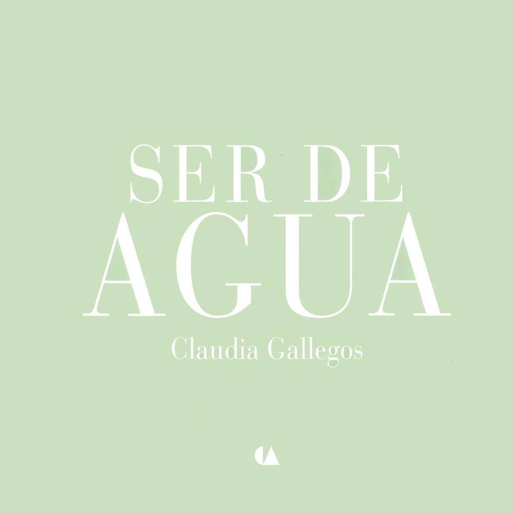 Ser De Agua