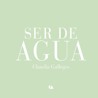 Foto 1 | Ser De Agua