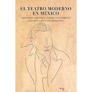 Foto 1 | El Teatro Moderno En México