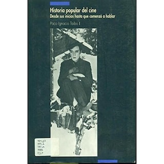 Foto 1 | Historia Popular Del Cine. Hasta Que Comenzó A Hablar