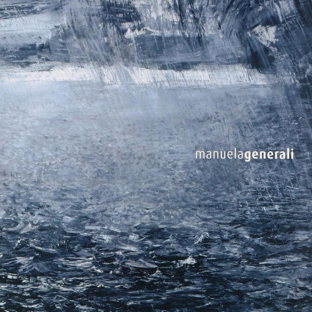 Universo Fluido De Manuela Generali