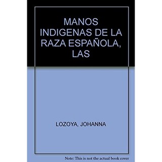 Foto 1 | Las Manos Indígenas De La Raza Española