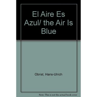 Foto 1 | El Aire Es Azul