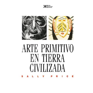 Foto 1 | Arte Primitivo En Tierra Civilizada