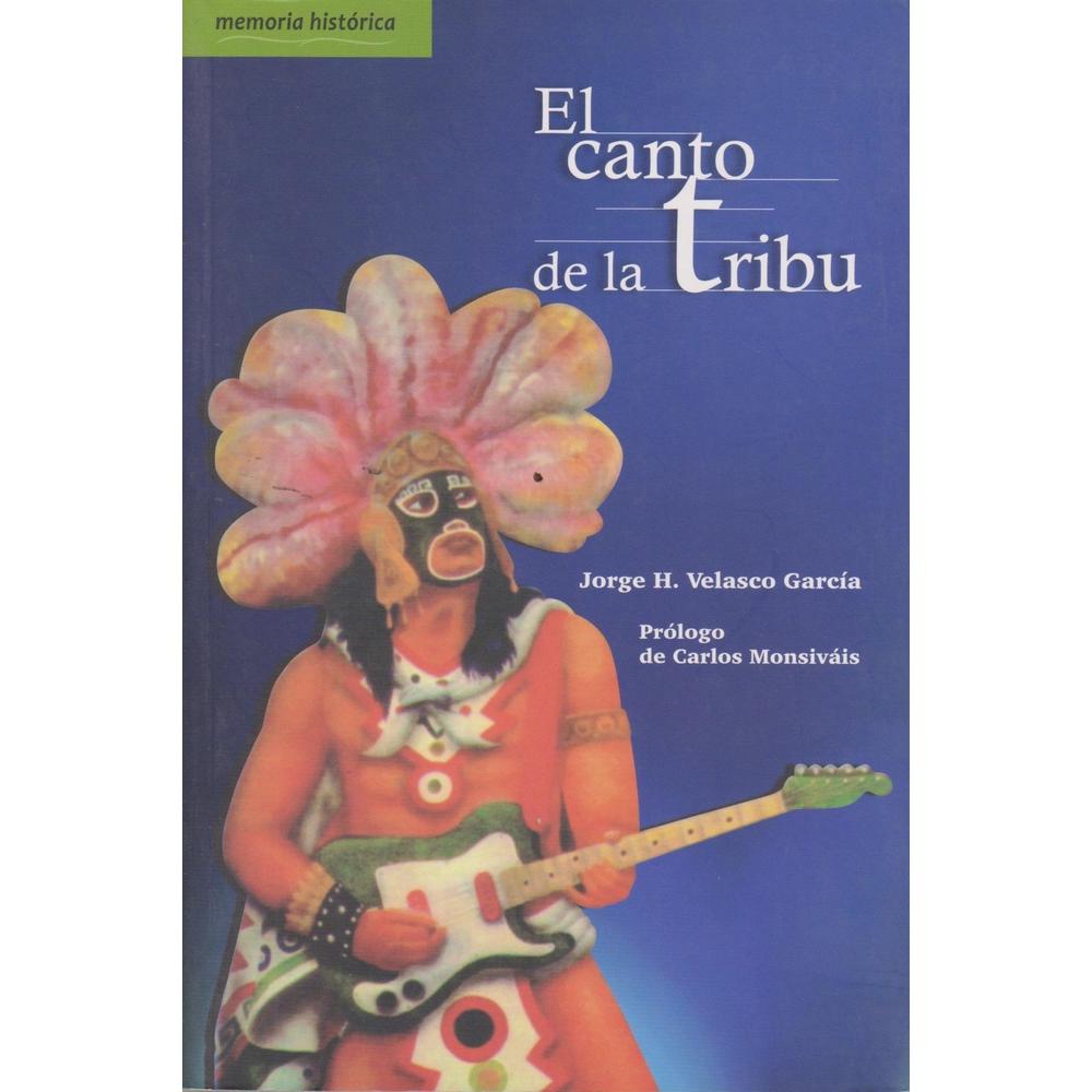El Canto De La Tribu
