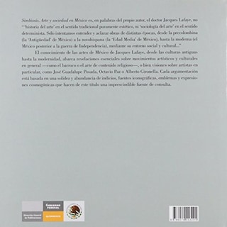 Foto 2 | Simbiosis. Arte Y Sociedad En México
