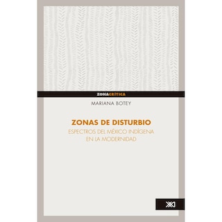 Foto 1 | Zonas De Disturbio