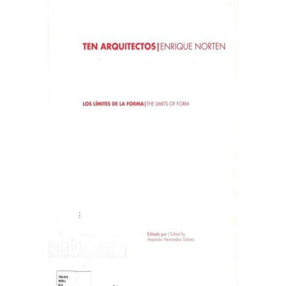 Foto 1 | Los Límites De La Forma