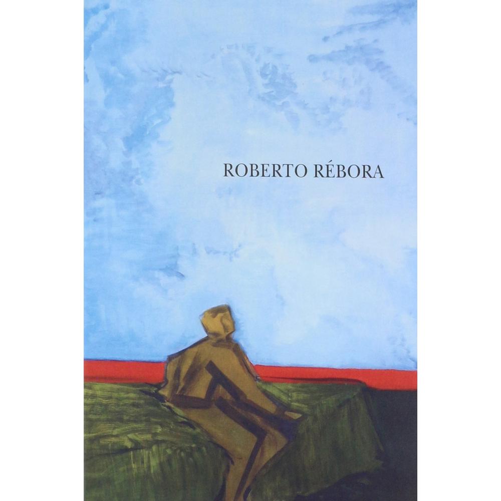 Roberto Rébora